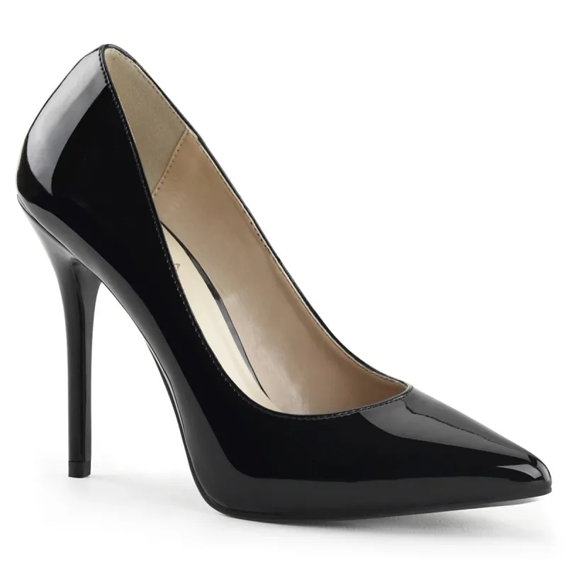 Pleaser Amuse-20 sold by Shoe Freaks