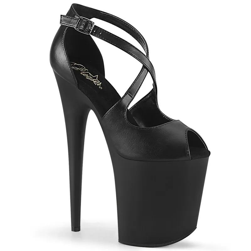 Pleaser Flamingo-821 sold by Shoe Freaks
