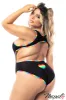 Love Wins Bodysuit sold by Shoe Freaks