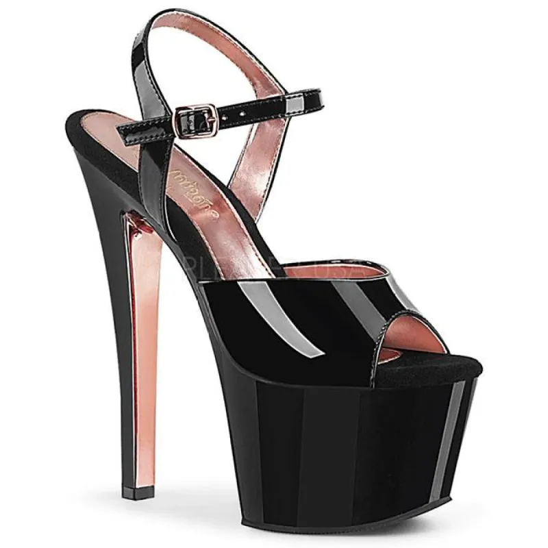 Pleaser Sky-309TT Sandals sold by Shoe Freaks