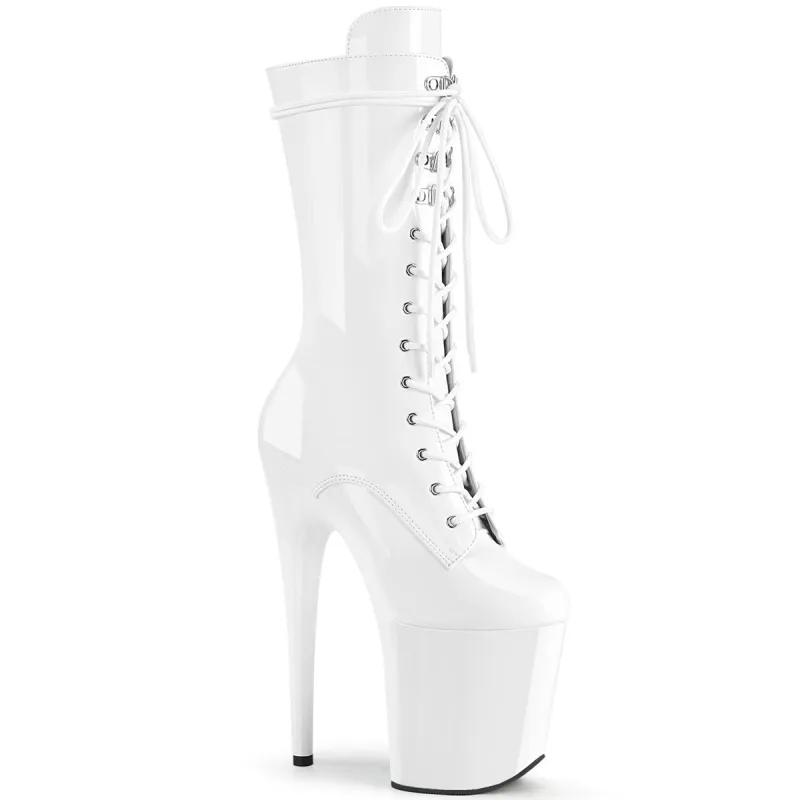 Pleaser Flamingo-1050 sold by Shoe Freaks
