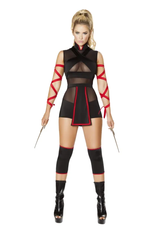3pc Ninja Striker sold by Shoe Freaks