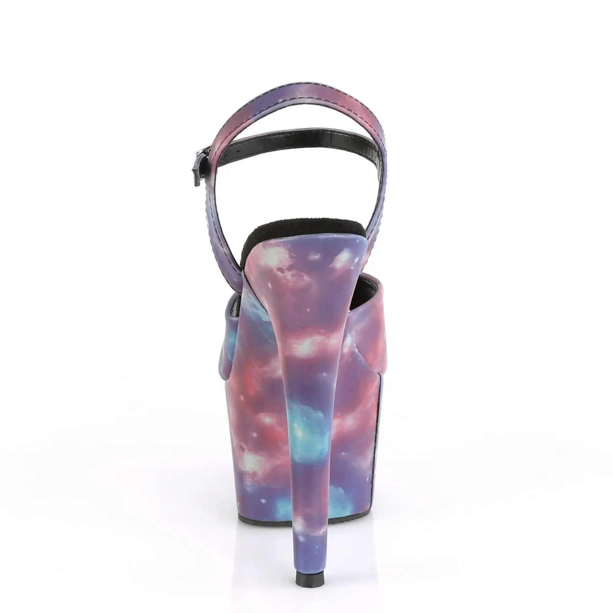 Pleaser Adore-709REFL sold by Shoe Freaks product image thumbnail 4