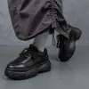 Jennie Striker Black Chunky Bubble Trainers sold by Shoe Freaks
