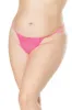 Side Strap G-string sold by Shoe Freaks