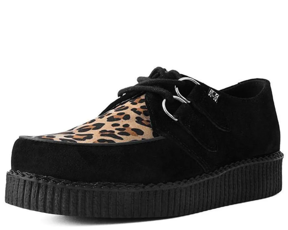 TUK-F8142-Black-Size 11-Clearance sold by Shoe Freaks