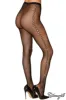 Rhinestone Side Pantyhose sold by Shoe Freaks