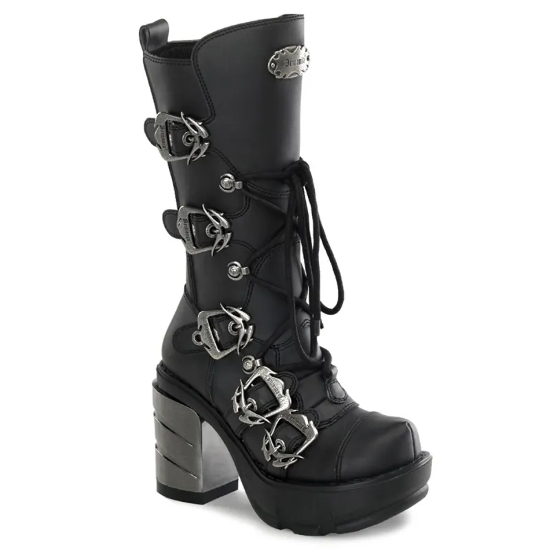 Demonia Sinister-203 sold by Shoe Freaks