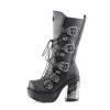 Demonia Sinister-203 sold by Shoe Freaks