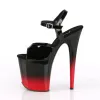 Pleaser Flamingo-809BR-H sold by Shoe Freaks