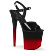 Pleaser Flamingo-809BR-H sold by Shoe Freaks