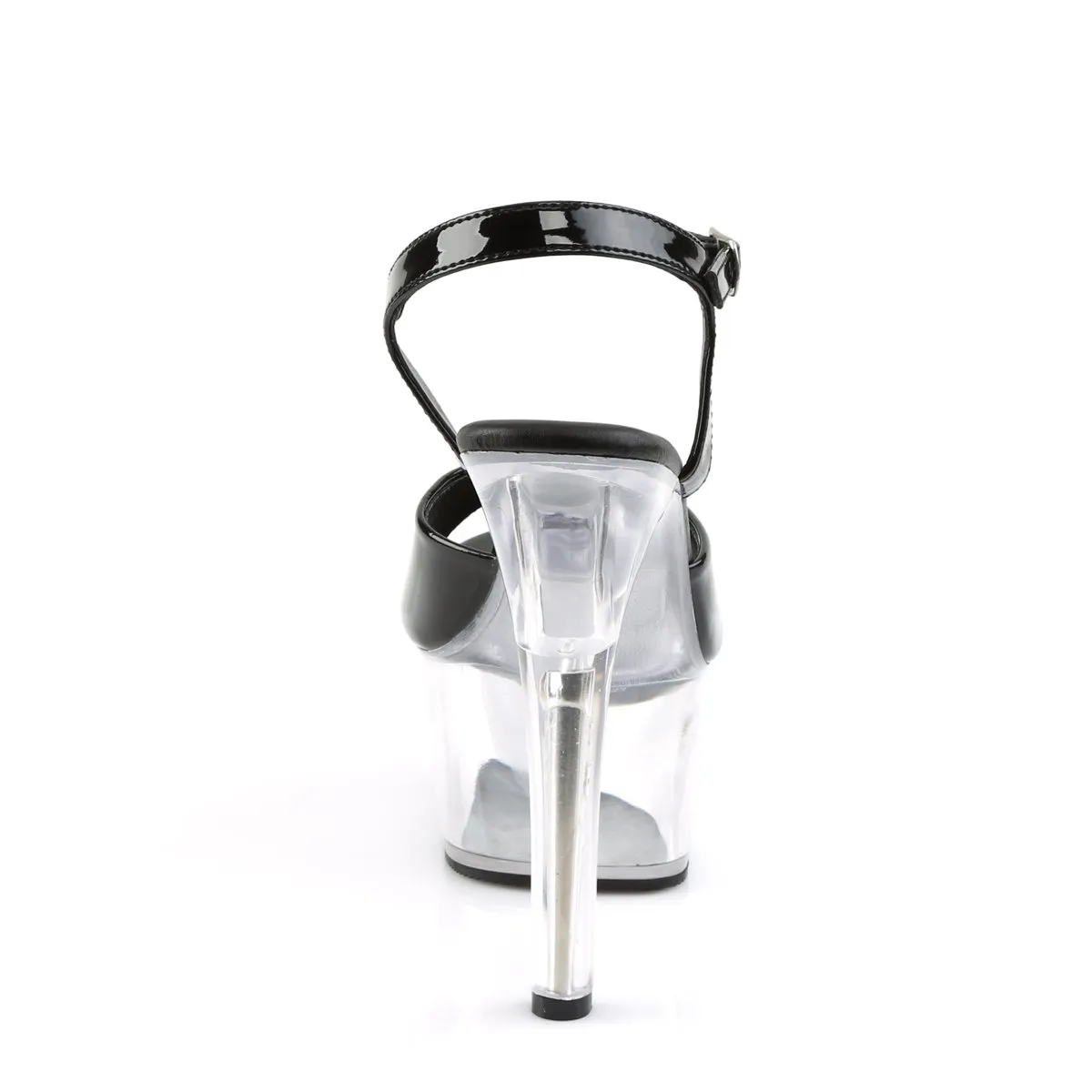 Pleaser Aspire-609 sold by Shoe Freaks product image thumbnail 4