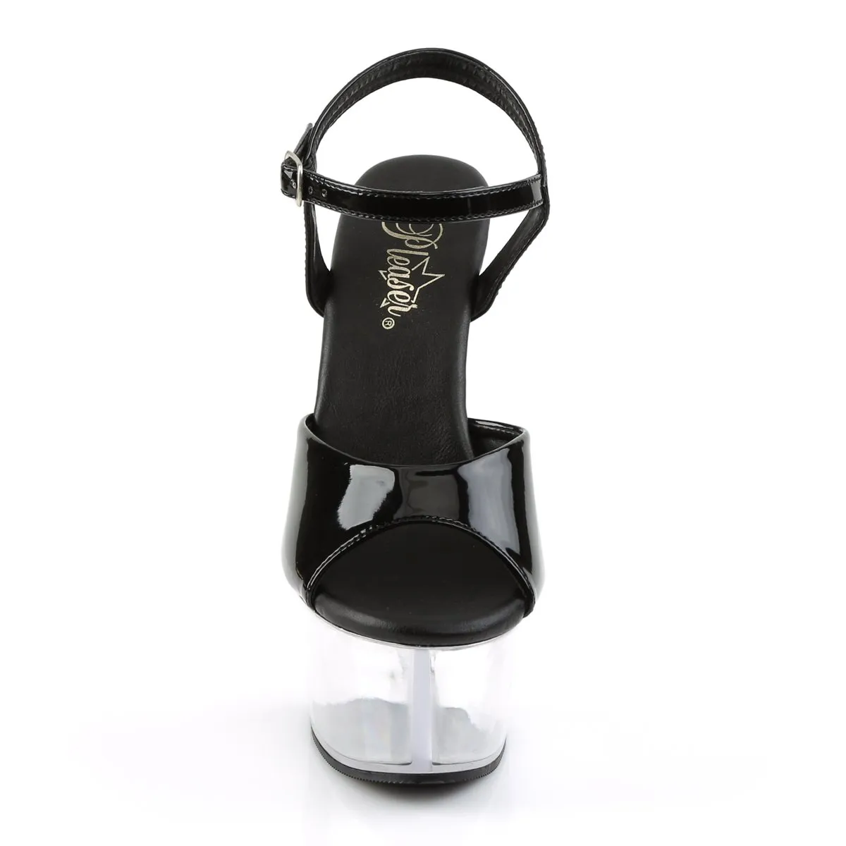 Pleaser Aspire-609 sold by Shoe Freaks product image thumbnail 2