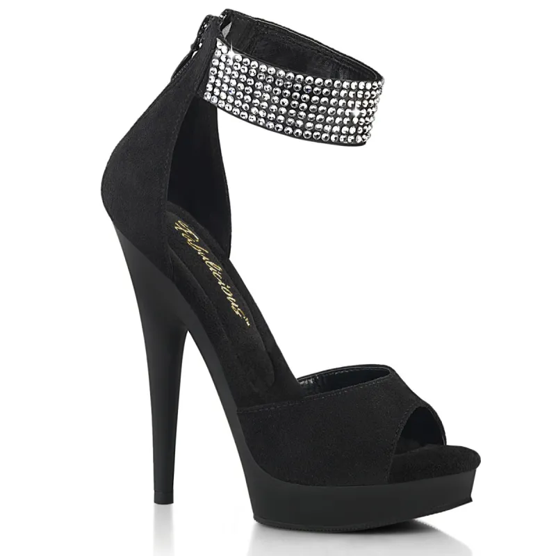 Fabulicious Sultry-625 sold by Shoe Freaks