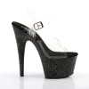 Pleaser Adore-708MG sold by Shoe Freaks