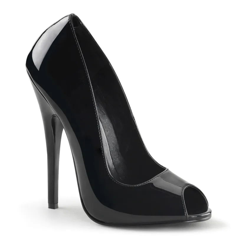 Devious Domina-212 sold by Shoe Freaks