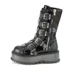 Demonia Slacker-160 sold by Shoe Freaks