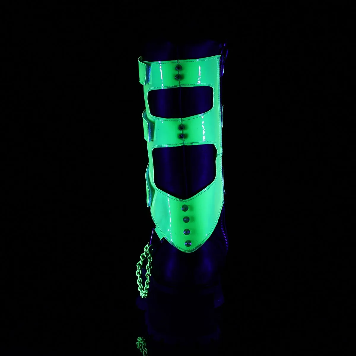 Demonia Gravedigger-255 sold by Shoe Freaks product image thumbnail 4