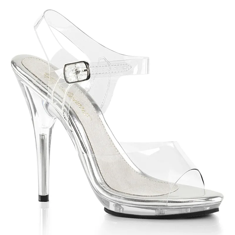 Fabulicious Poise-508 sold by Shoe Freaks