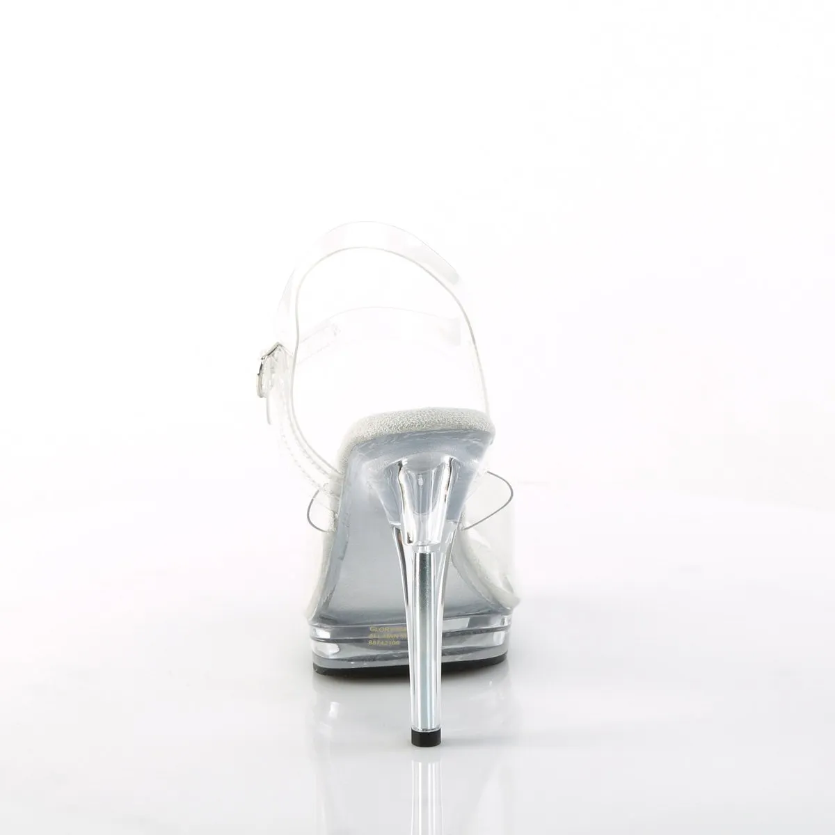 Fabulicious Glory-508 sold by Shoe Freaks product image thumbnail 4