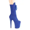 Pleaser Flamingo-1050FS Ankle Boots sold by Shoe Freaks