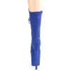Pleaser Flamingo-1050FS Ankle Boots sold by Shoe Freaks