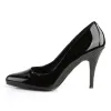 Pleaser Vanity-420 sold by Shoe Freaks