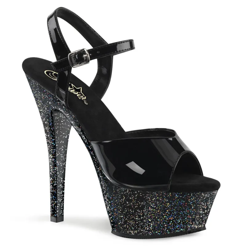 Pleaser Kiss-209MG sold by Shoe Freaks