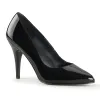 Pleaser Vanity-420 sold by Shoe Freaks