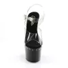 Pleaser Adore-708LS Sandal sold by Shoe Freaks