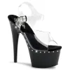 Pleaser Adore-708LS Sandal sold by Shoe Freaks