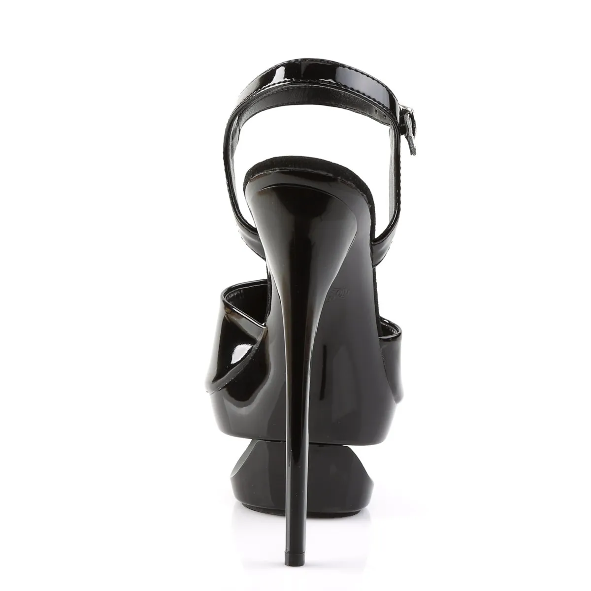 Pleaser Eclipse-609 sold by Shoe Freaks product image thumbnail 4