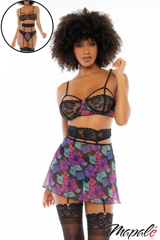 4PC Tri-Style sold by Shoe Freaks