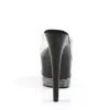 Pleaser Adore-701-3 Slide sold by Shoe Freaks