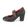 Demonia Vivika-32 sold by Shoe Freaks