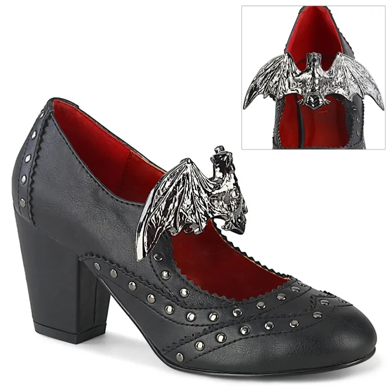 Demonia Vivika-32 sold by Shoe Freaks