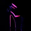 Pleaser Xtreme-875TT sold by Shoe Freaks