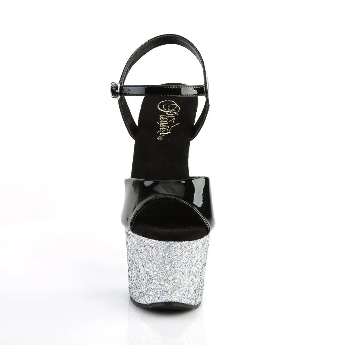 Pleaser Sky-309LG Sandals sold by Shoe Freaks product image thumbnail 2