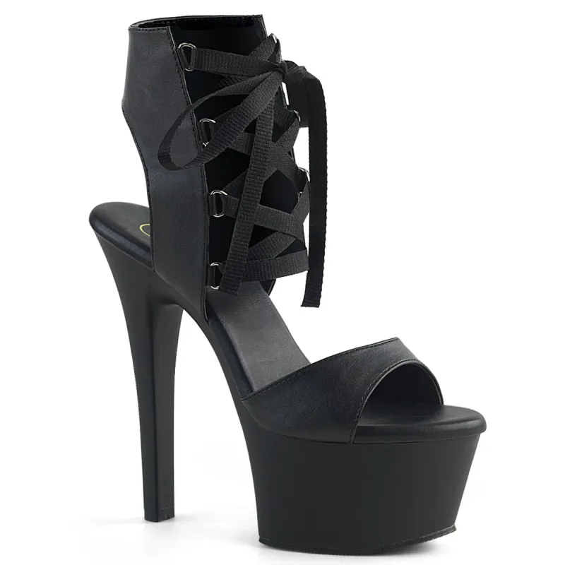 Pleaser Aspire-600-14 Sandals sold by Shoe Freaks