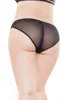 Mesh Crotchless Panty sold by Shoe Freaks