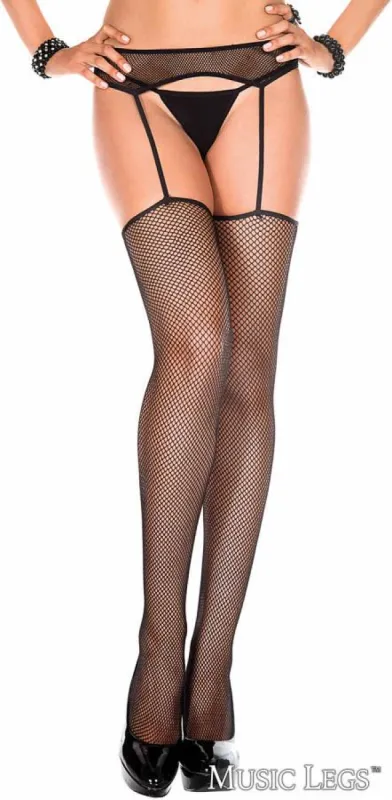 Suspender Pantyhose sold by Shoe Freaks