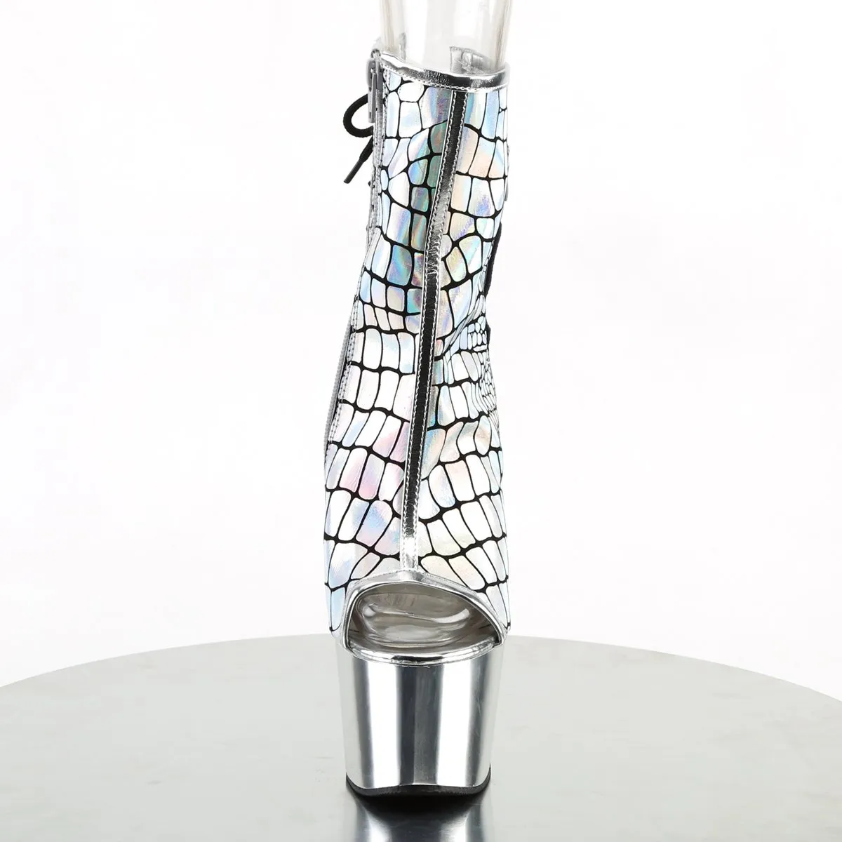 Pleaser Adore-1018HG Boots sold by Shoe Freaks product image thumbnail 2