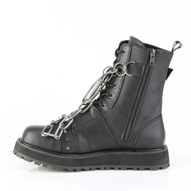 Demonia Valor-204 sold by Shoe Freaks product image thumbnail 3