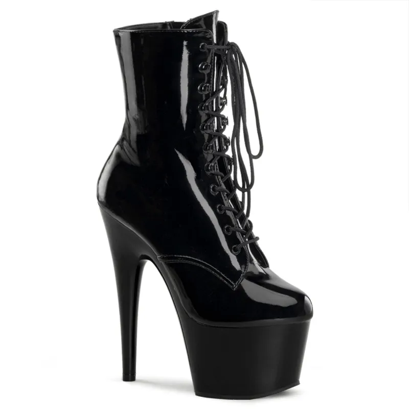 Pleaser Adore-1020 Boots sold by Shoe Freaks