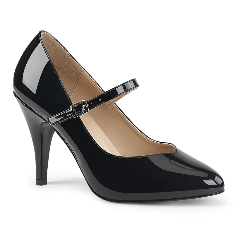 Pleaser Pink Label Dream-428 Pump sold by Shoe Freaks