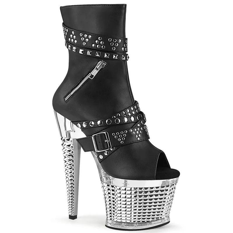 Pleaser Spectator-1015 sold by Shoe Freaks