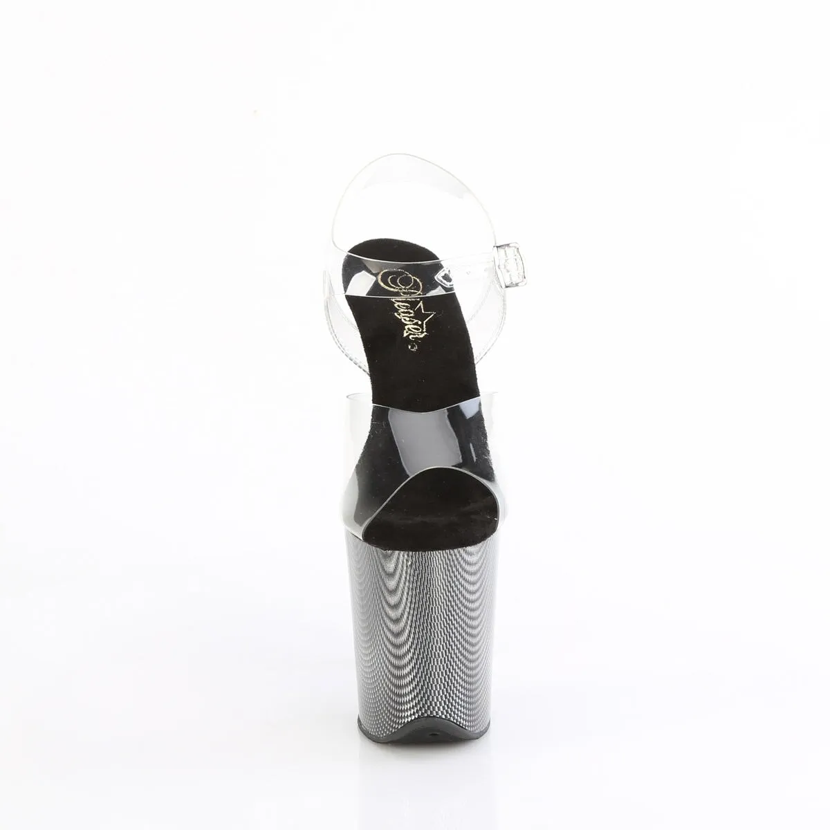 Pleaser Flamingo-808HCP sold by Shoe Freaks product image thumbnail 2