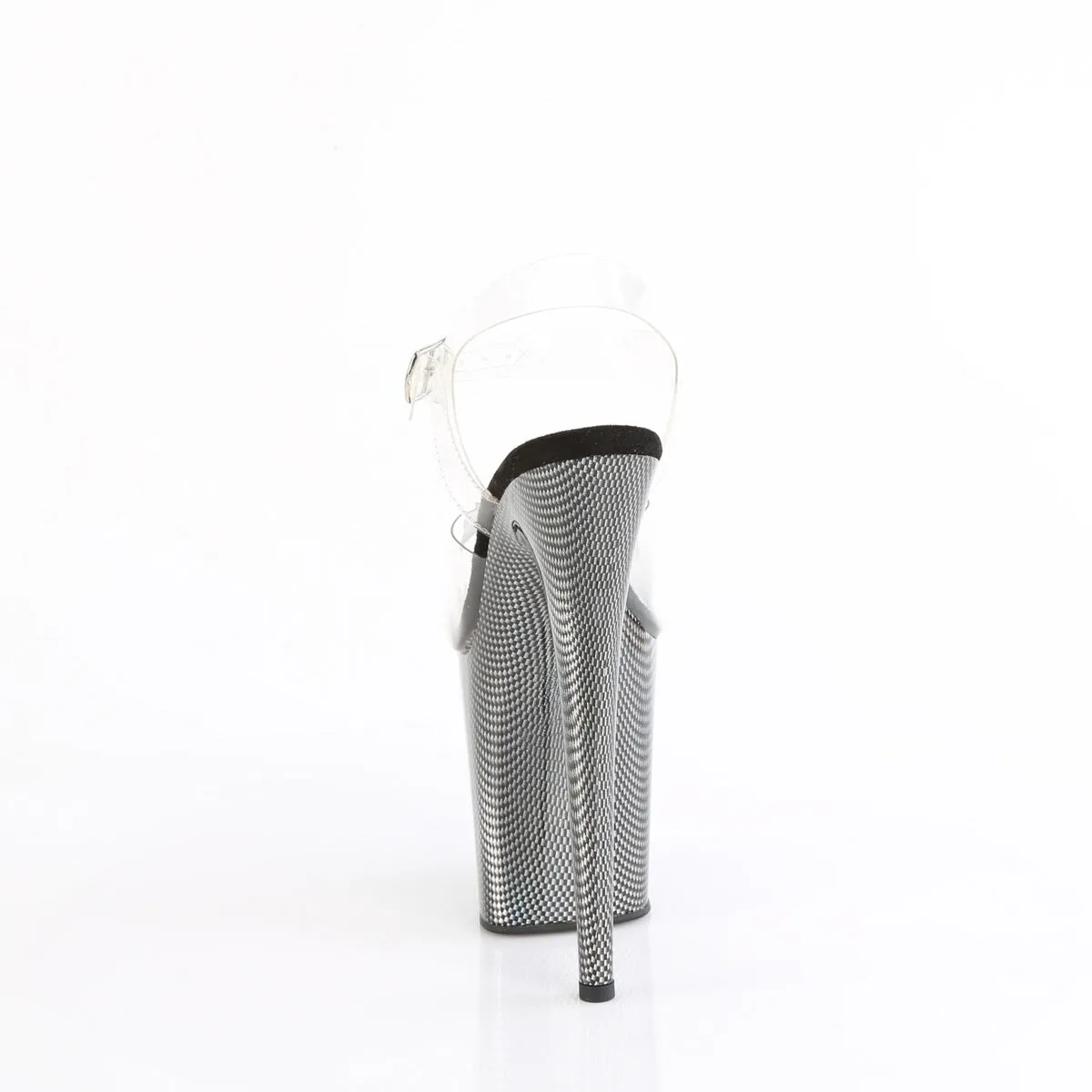 Pleaser Flamingo-808HCP sold by Shoe Freaks product image thumbnail 4