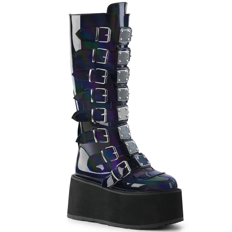 Demonia Damned-318 sold by Shoe Freaks