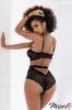 Cutout Lace Teddy sold by Shoe Freaks